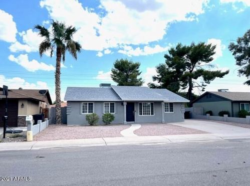 2203 Bentrup St, Chandler, AZ 85224-1160