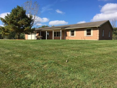 1306 Paintersville New Jasp Rd, Xenia, OH 45385-9613