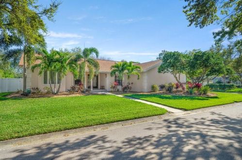 718 Marco Dr, Saint Petersburg, FL 33702-2719