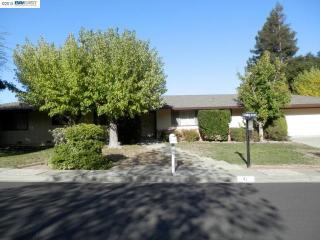 41 Loch Lomond Ct, Danville, CA 94526-3716