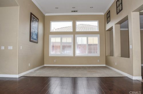 1265 Larkspur Ln, Beaumont CA  92223-2091 exterior