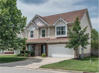 7025 Bridgeport Dr, Nashville, TN 37221-6561