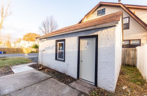 733 Bryant St, Rahway NJ  07065-3004 exterior