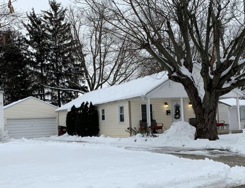 508 Carolyn Rd, Washington Ch, OH 43160-2345