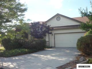 1416 Mistyridge Ct, Reno, NV 89523-9184