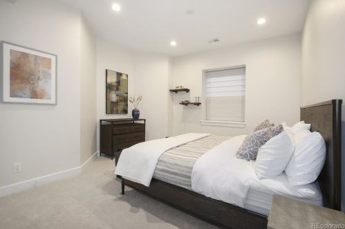 169 Franklin St, Denver CO  80218-4004 exterior