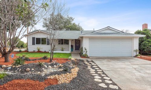 600 Ginden Dr, Campbell, CA 95008-4403