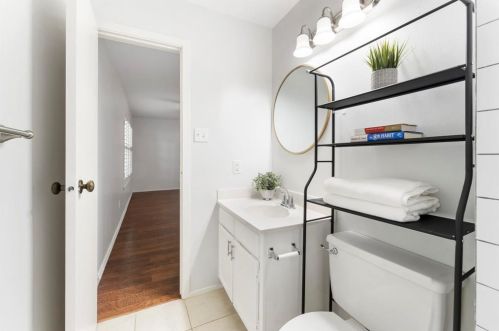 2039 Oak Shr Dr, Humble TX 77339-1724 exterior