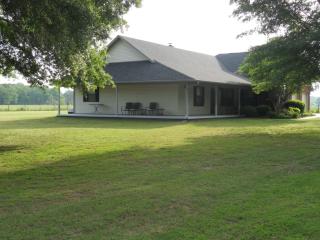 692 Highway 321, Beebe AR  72012-9754 exterior