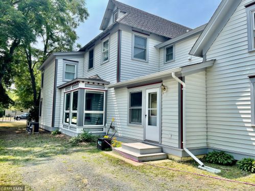 413 3 Ave, East Farmington WI  exterior