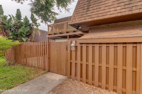 1664 Park Ave, Titusville FL  32780-3300 exterior