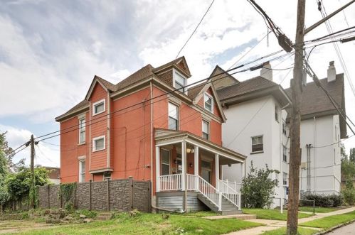 310 Linden Ave, Pittsburgh, PA 15208-2317