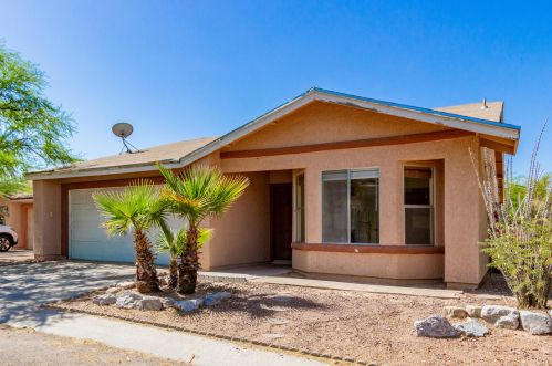 4715 Sleepydale Ct, Tucson, AZ 85741-4617