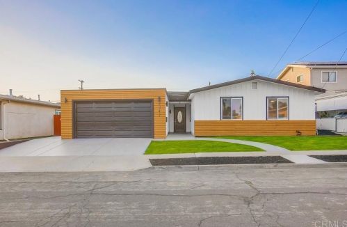 4042 Conrad Ave, San Diego CA 92117-1913 exterior