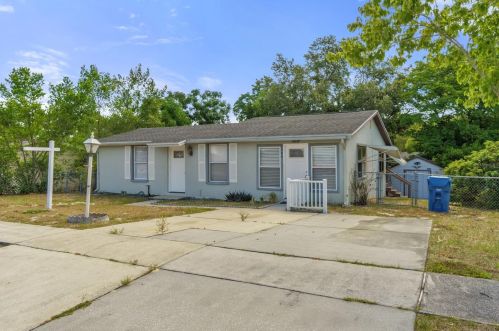 4344 Pallas Ave, Brooksville, FL 34608-3540