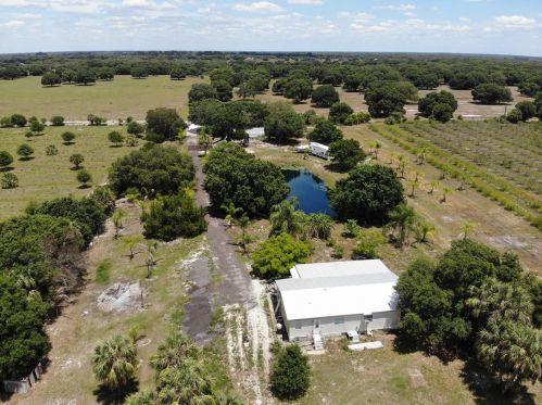 11289 Clay Ter, Arcadia, FL 34266-3225