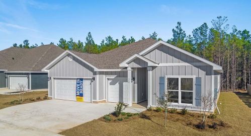 260 Perimeter Pl, Freeport, FL 32439-3915