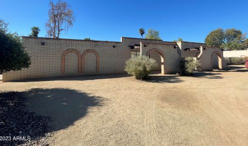 6931 Thunderbird Rd, Scottsdale, AZ 85254-4046