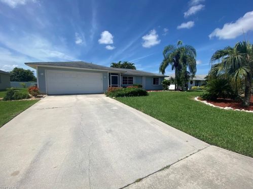 516 27th St, Cape Coral, FL 33904-2827