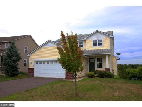 4605 Empress Way, Lino Lakes, MN 55038-7900