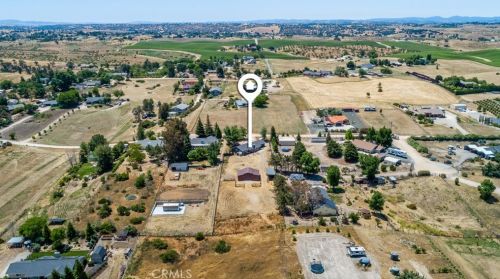 8255 Settlers Pl, Lake Nacimiento CA  93446-8364 exterior