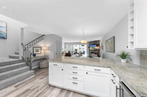 443 D Ave, San Diego CA 92118-1736 exterior