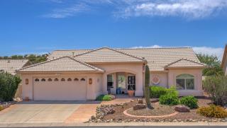 37028 Rockcrest Dr, Tucson AZ  85739-1176 exterior