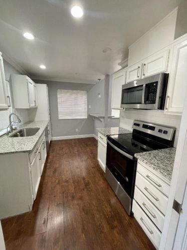 2058 Plymouth Dr, West Pittsburg CA  94565-4044 exterior