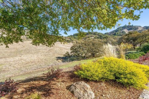 4933 Harville Rd, Santa Rosa CA  95409 exterior