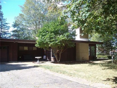 400 Chestnut Ave, Sidney OH  45365-3388 exterior