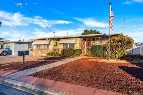 3735 Billman St, San Diego, CA 92115-7006