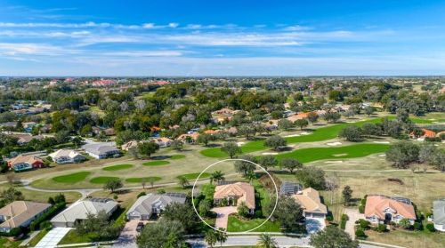 12713 Grand Traverse Dr, Dade City FL 33525-8230 exterior