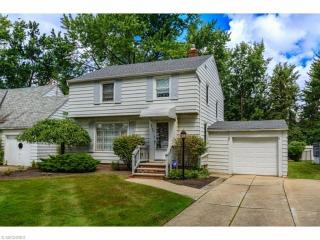 4903 Farnhurst Rd, Cleveland, OH 44124-2328