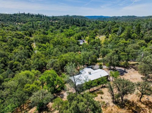 12356 Creek View Dr, Grass Valley CA  95949-9029 exterior
