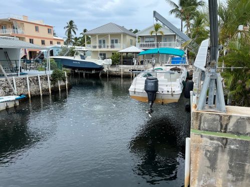 113 Tweedy Pie Ter, Key Largo, FL 33037-3907