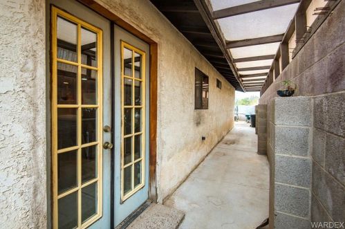 1386 Trane Rd, Bullhead City AZ  86442-7102 exterior