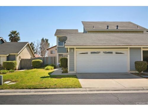 1173 Cactus Ave, Rialto CA  92376-7468 exterior