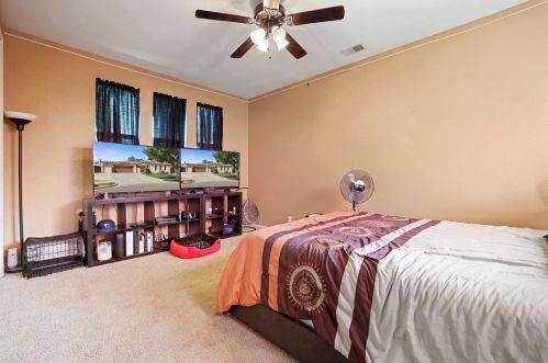 131 Hackney St, Grayson CA  95363-8817 exterior