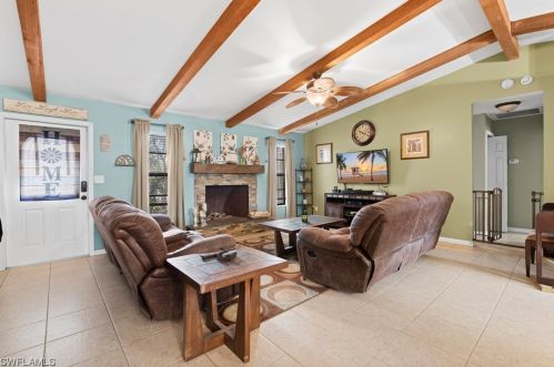 3302 6th Ave, Cape Coral FL  33914-5397 exterior