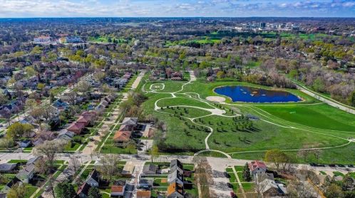 3508 100, Milwaukee WI 53222-2428 exterior