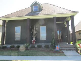301 Croft Row, Lafayette LA  70503-6085 exterior