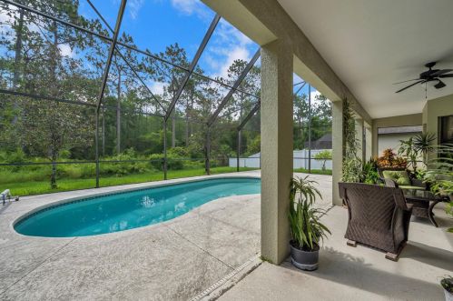 10840 Rain Lilly Pass, Land O Lakes FL  34638-6926 exterior