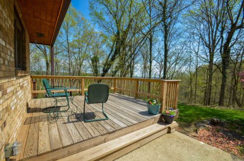 410 Mason Rd, Covington KY  41015-1935 exterior