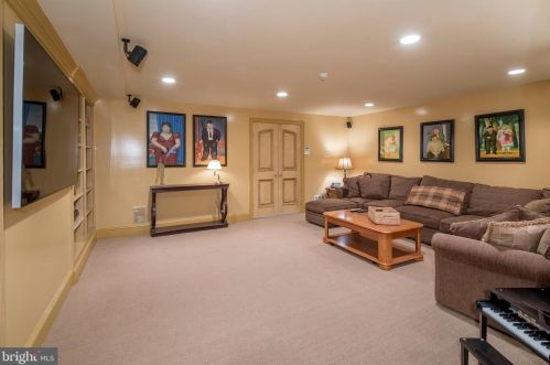 541 College Ave, Haverford PA  19041-1011 exterior