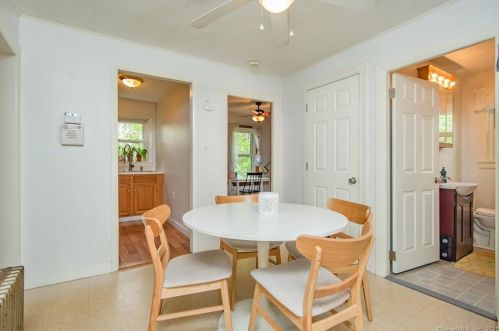 21 Mill St, Putnam CT  06260-1503 exterior