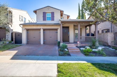 42 Deer Crk, Irvine, CA 92618-7100