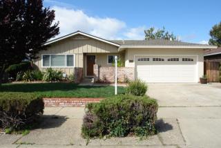 1549 Oriole Ave, Sunnyvale, CA 94087-4941