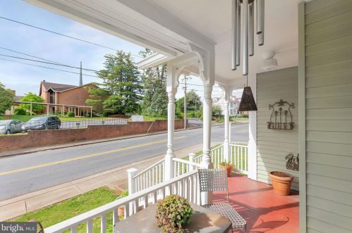 173 Main St, Madison Mills VA  22960-1612 exterior