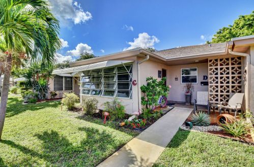 1412 High Point Way, Delray Beach, FL 33445-2844