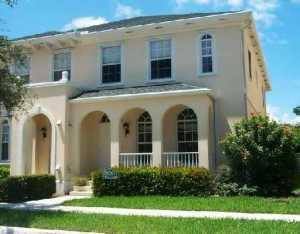 112 Merrimack Way, Jupiter FL  33458-3004 exterior